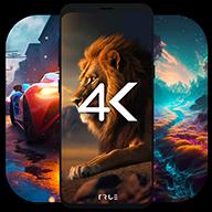 4K Wallpapers手机版