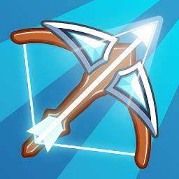 魔法弩射击防御