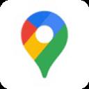 google maps中文版