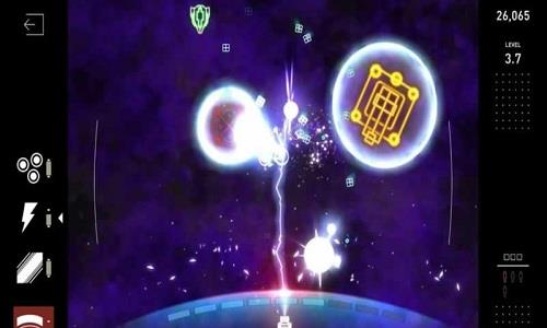 nostickshooter