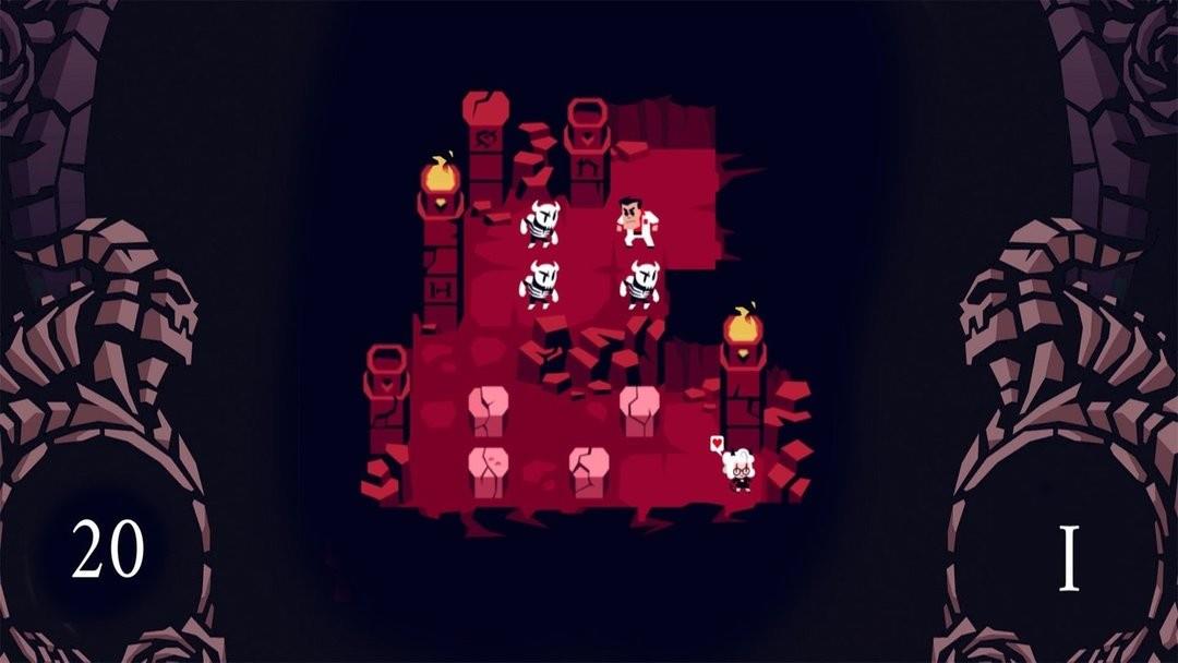 我推人贼6