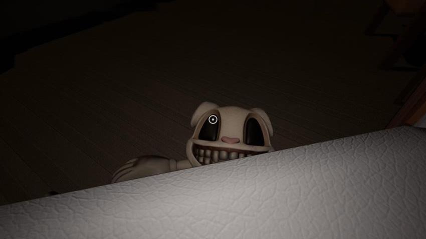 恐怖世界生存日记