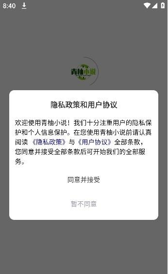 青柚小说