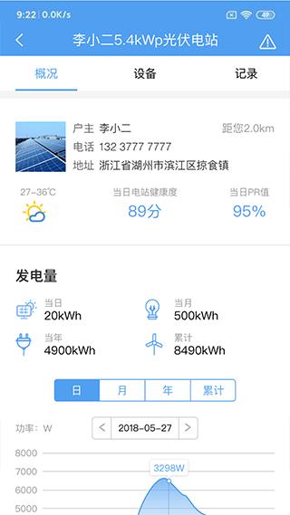 正泰安能智慧云
