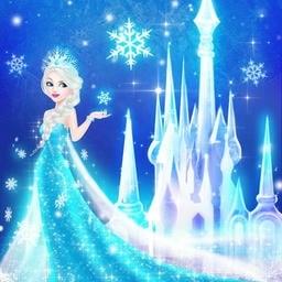 公主沙龙之冰雪派对