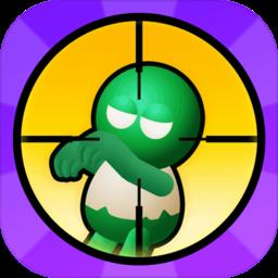 疯狂狙击手