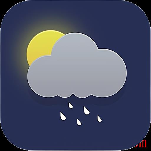 时时天气预报