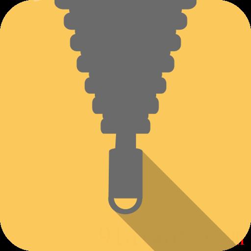 解压缩全能王APP