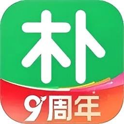 朴朴超市APP