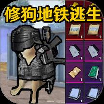 狗狗地铁逃生
