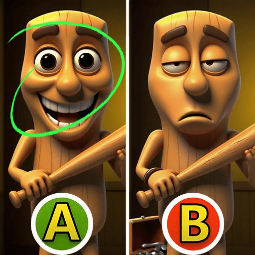 神奇侦探大冒险