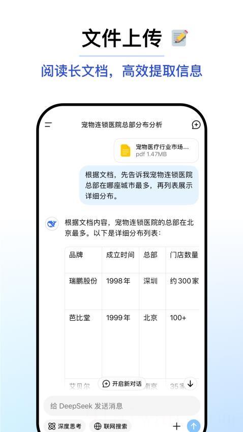 DeepSeek官方正版