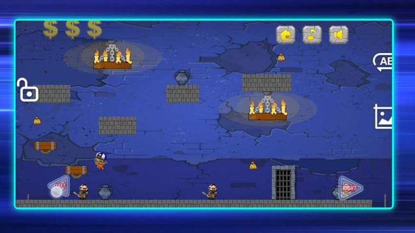 逃出生天大冒险