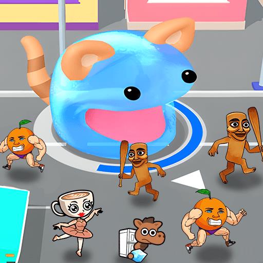 破坏解压粉碎机