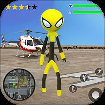 火柴人精英联盟