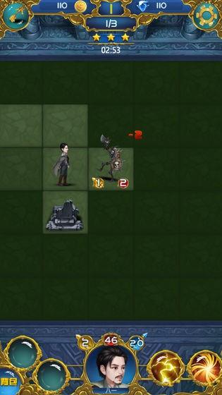 地牢勇士鬼剑士