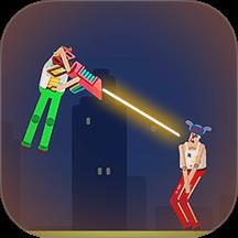 漫画英雄大乱斗