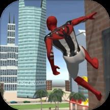 蜘蛛人绳索归来