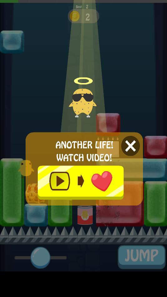 疯狂小鸡钻钻钻