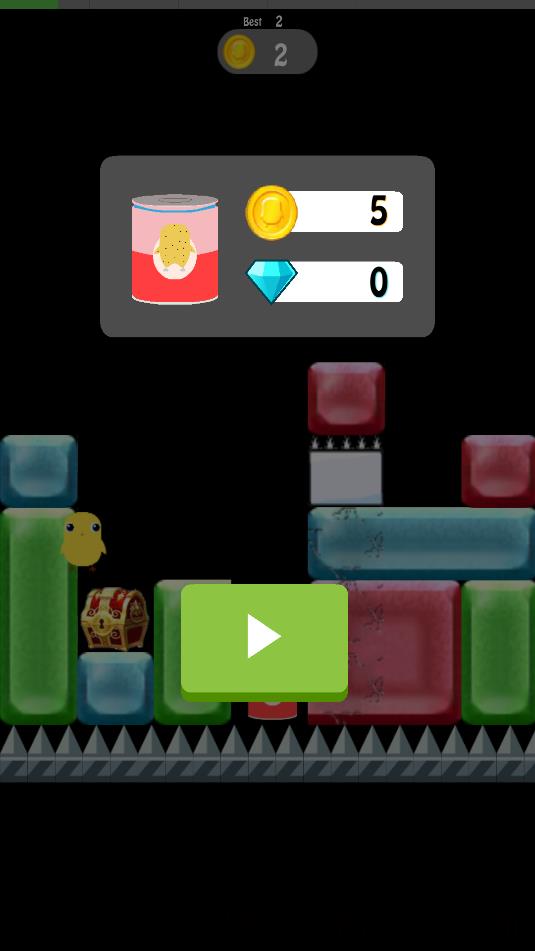 疯狂小鸡钻钻钻