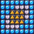 魔法巫师宝石之星