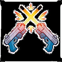 DoubleGuns