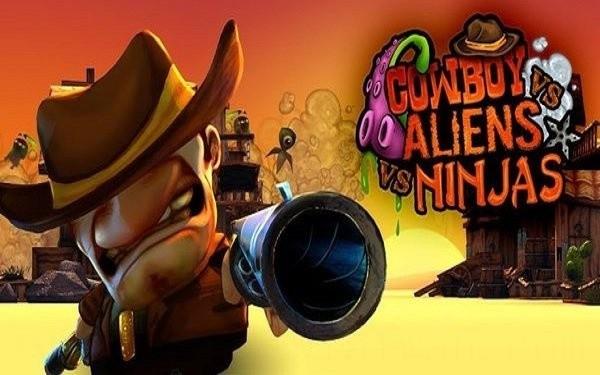 WesternMiniShooter