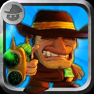 WesternMiniShooter