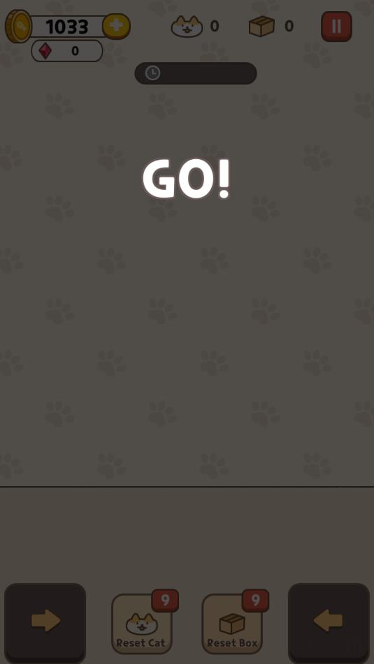 进来吧猫咪纸箱