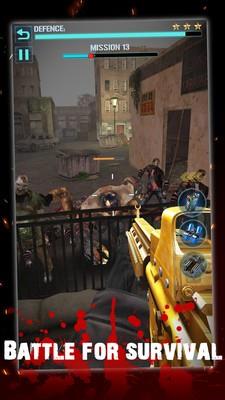 ZombieHitman