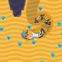 沙盘模拟工具车