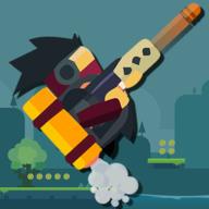 喷射背包少年之旅