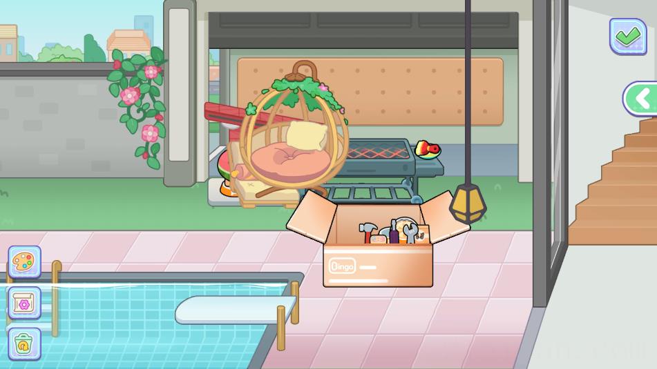 创意世界