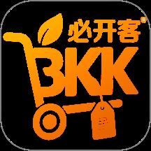 必开客优选
