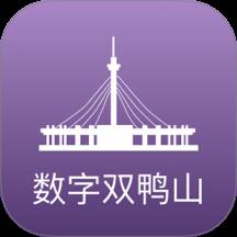 数字双鸭山