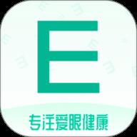 专注爱眼健康