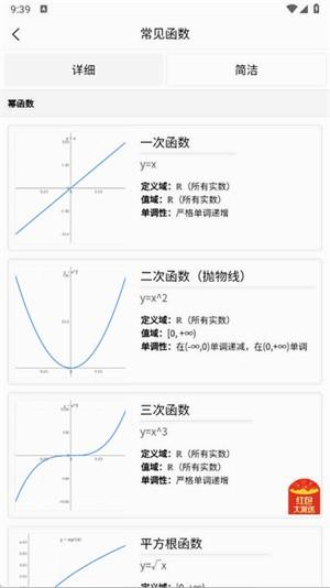 图解函数