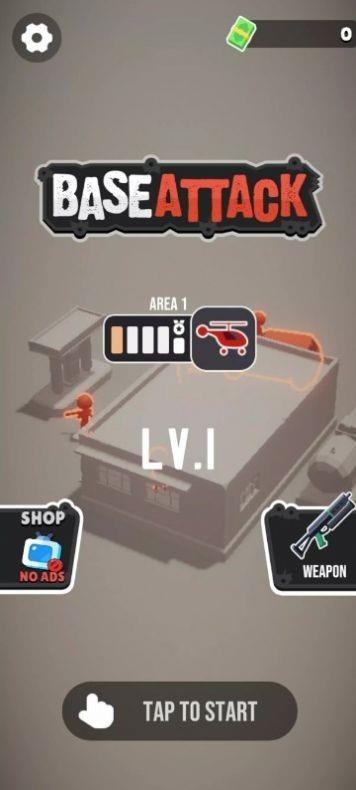 BaseAttack
