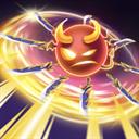 刀剑大乱斗全部武器解锁版
