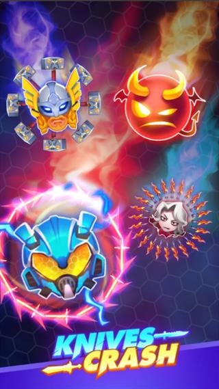 刀剑大乱斗无限金币钻石版