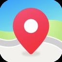 petal maps手表版