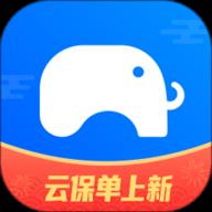 象保保