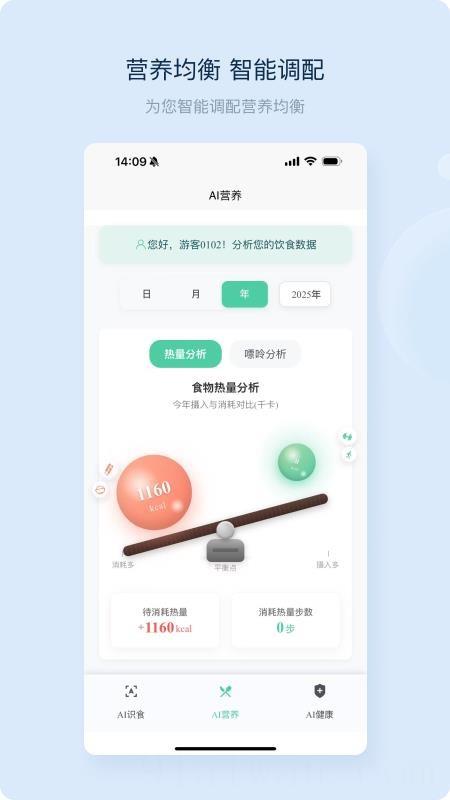 Ai识食