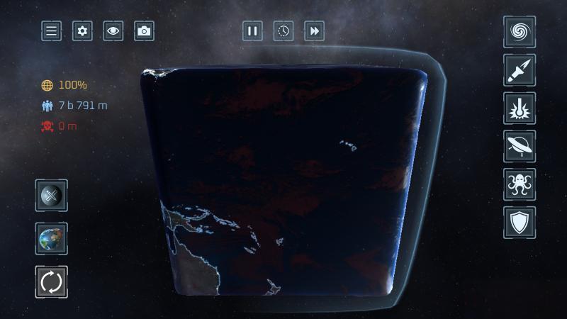 星战模拟器MOD内置菜单