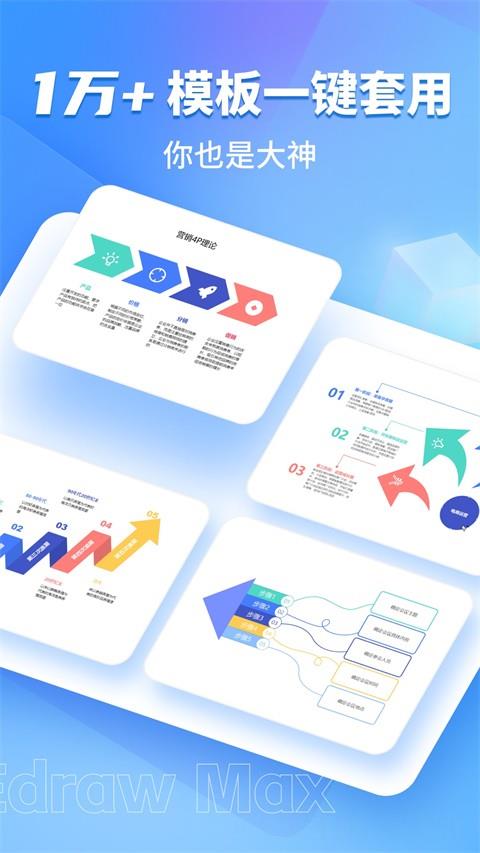 亿图图示APP