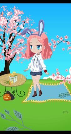 Chibi Girls