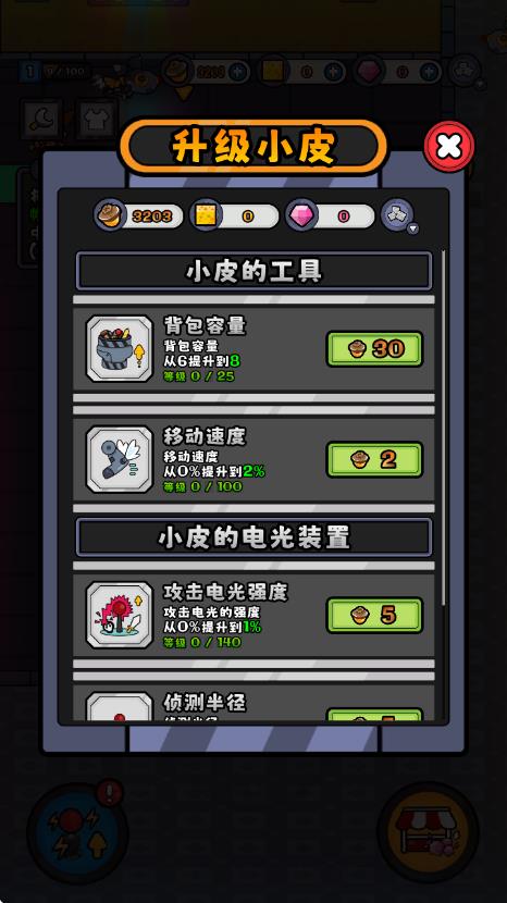 小皮的工厂