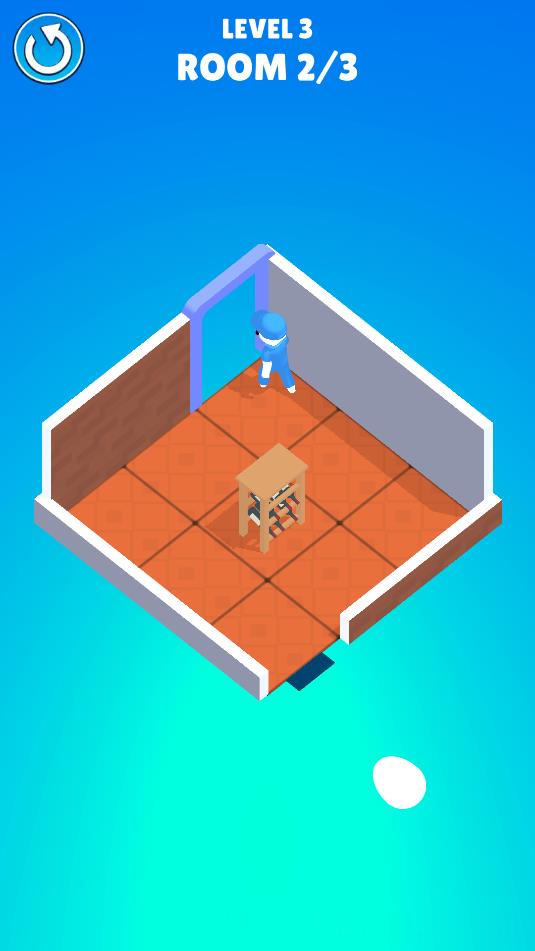 拖把大师3D