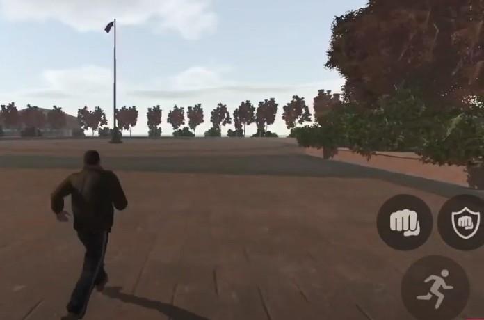 GTA4 Mobile