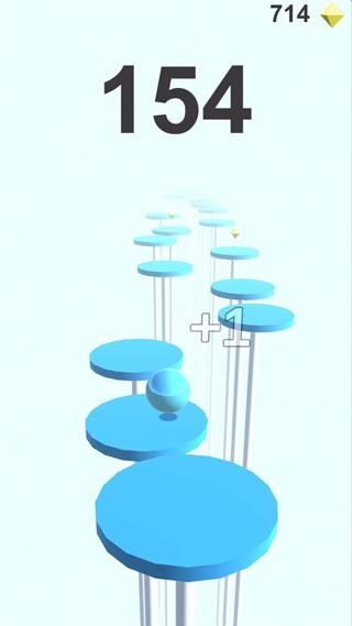 色彩飞跃Splashy